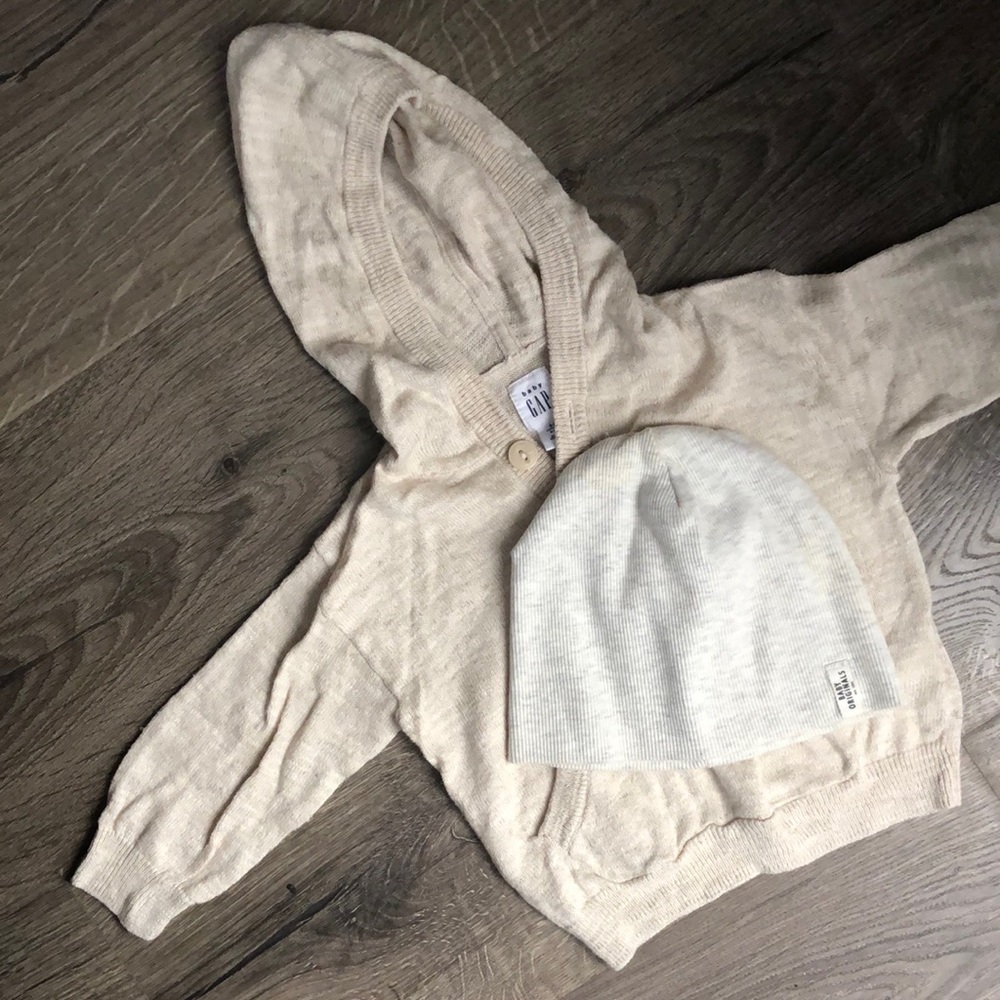GAP/H&M SET